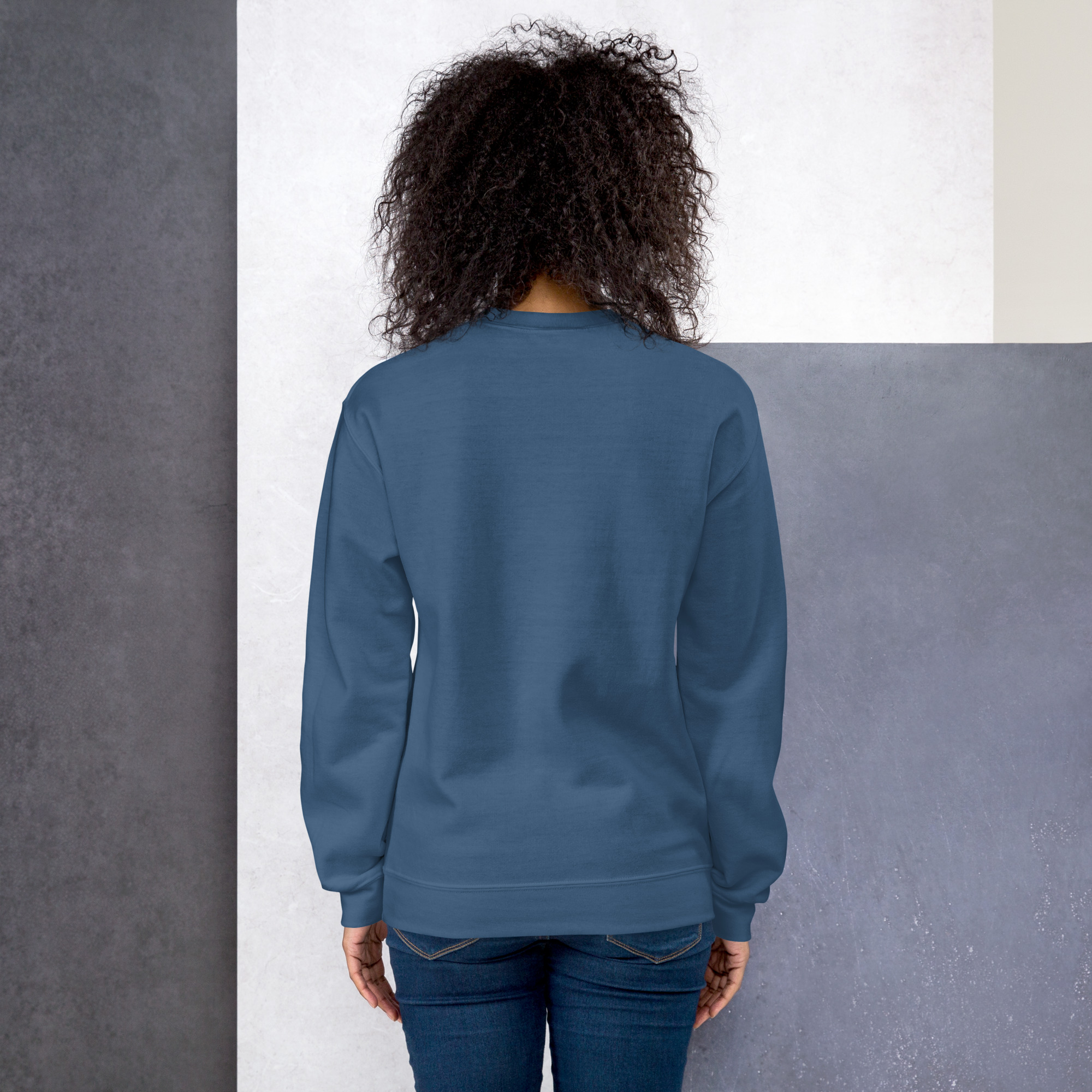 Life's Masterpiece Takes Time Unisex Sweatshirt - Image 26