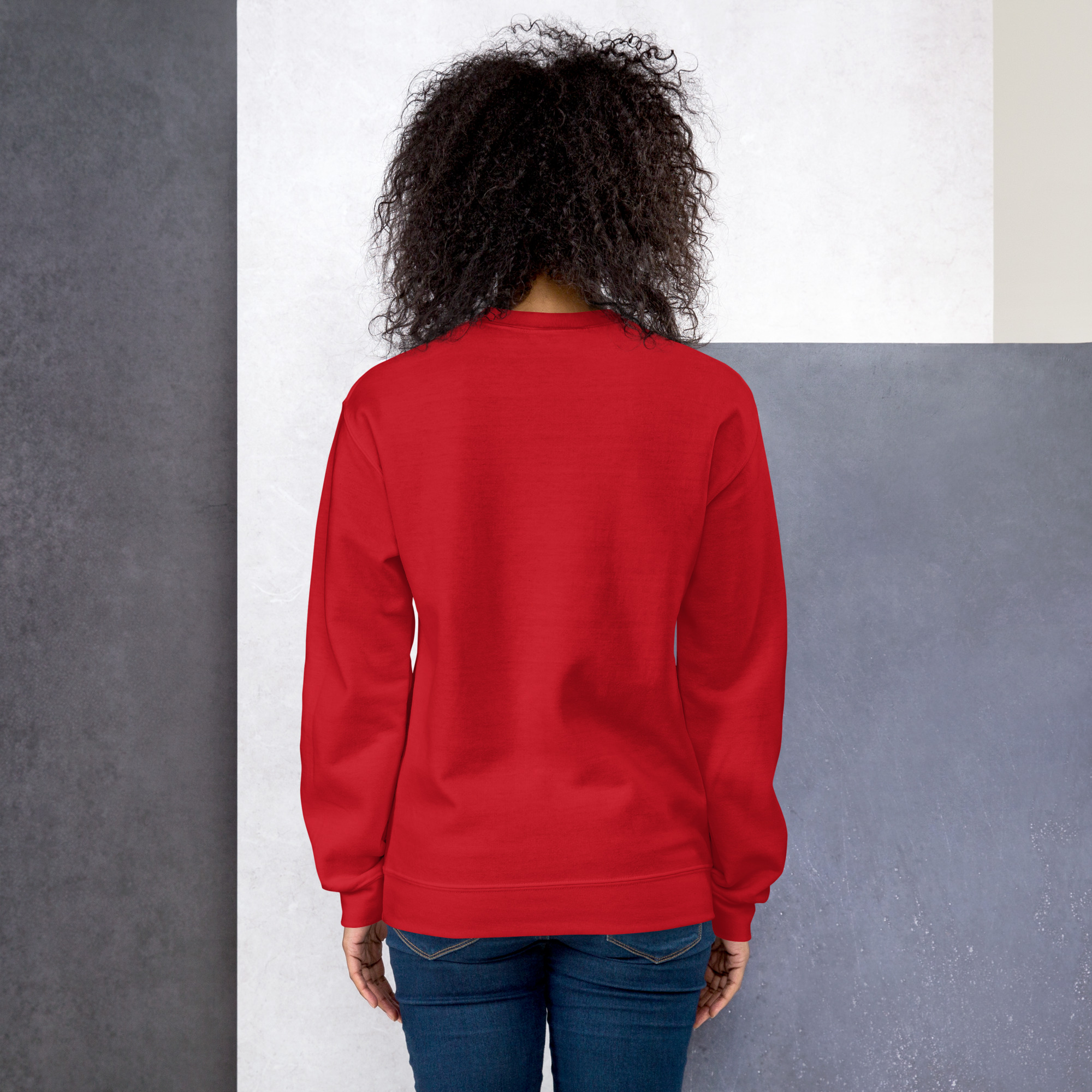 Life's Masterpiece Takes Time Unisex Sweatshirt - Image 18