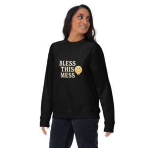 Unisex Premium Sweatshirt