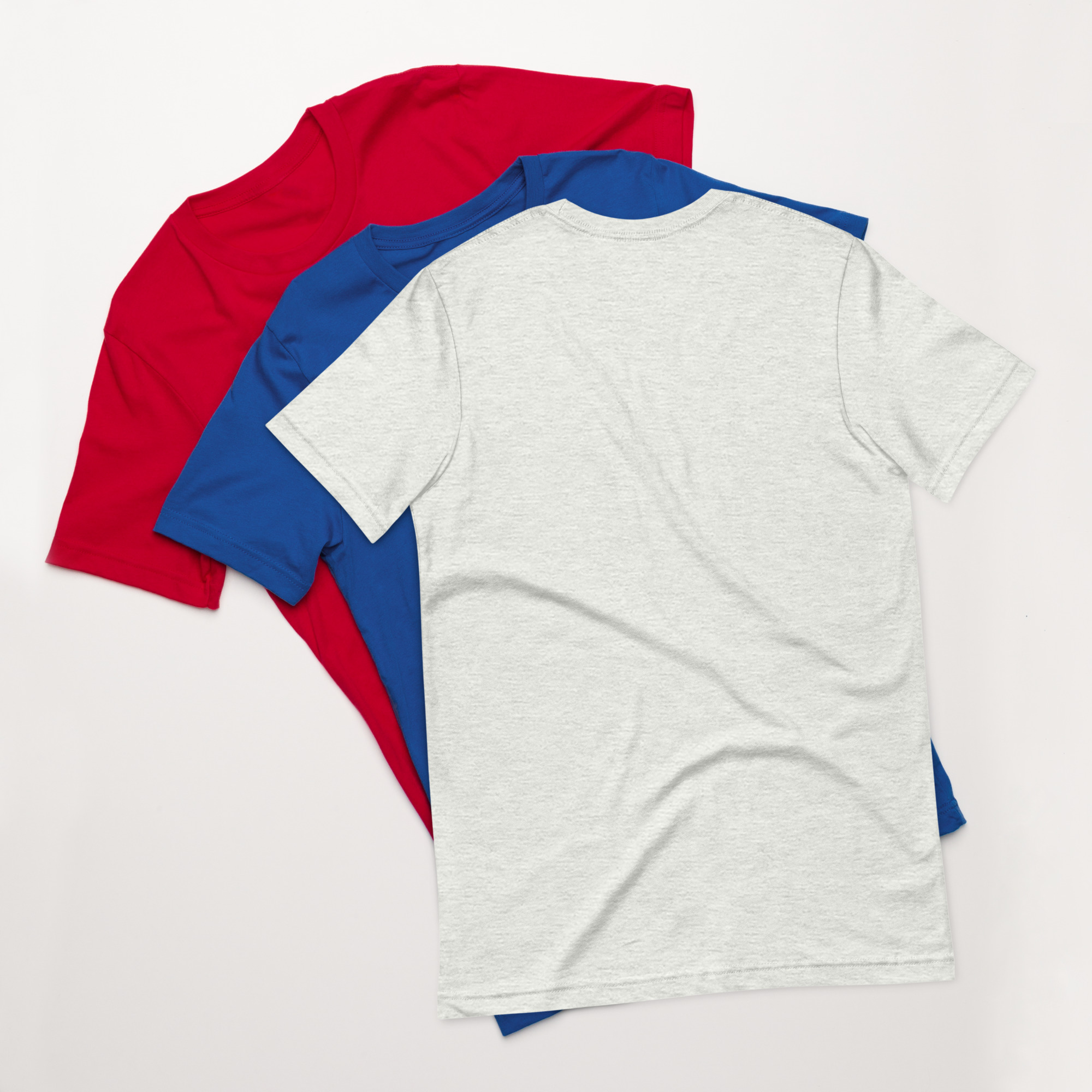 Unisex t-shirt - Image 26
