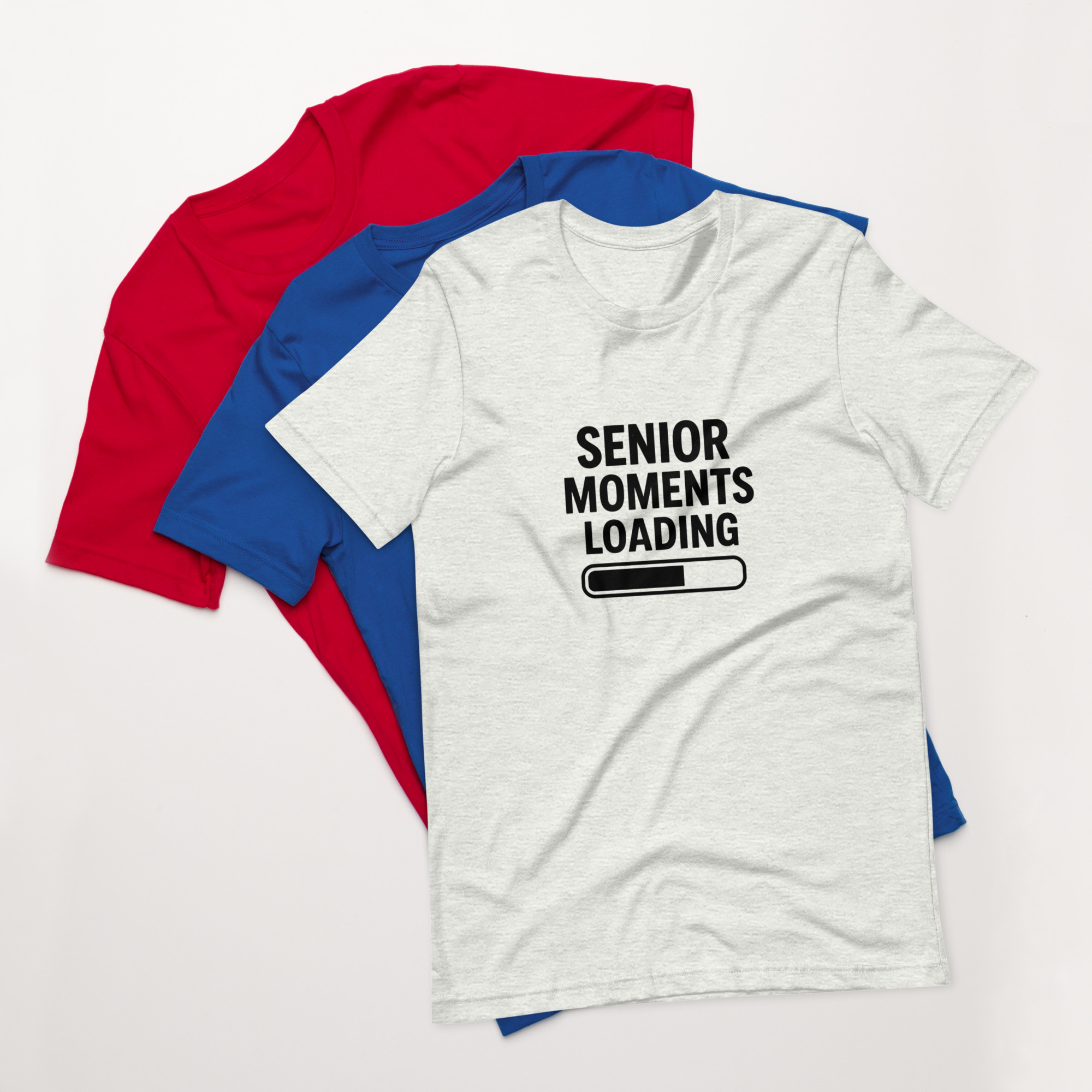 Unisex t-shirt - Image 25