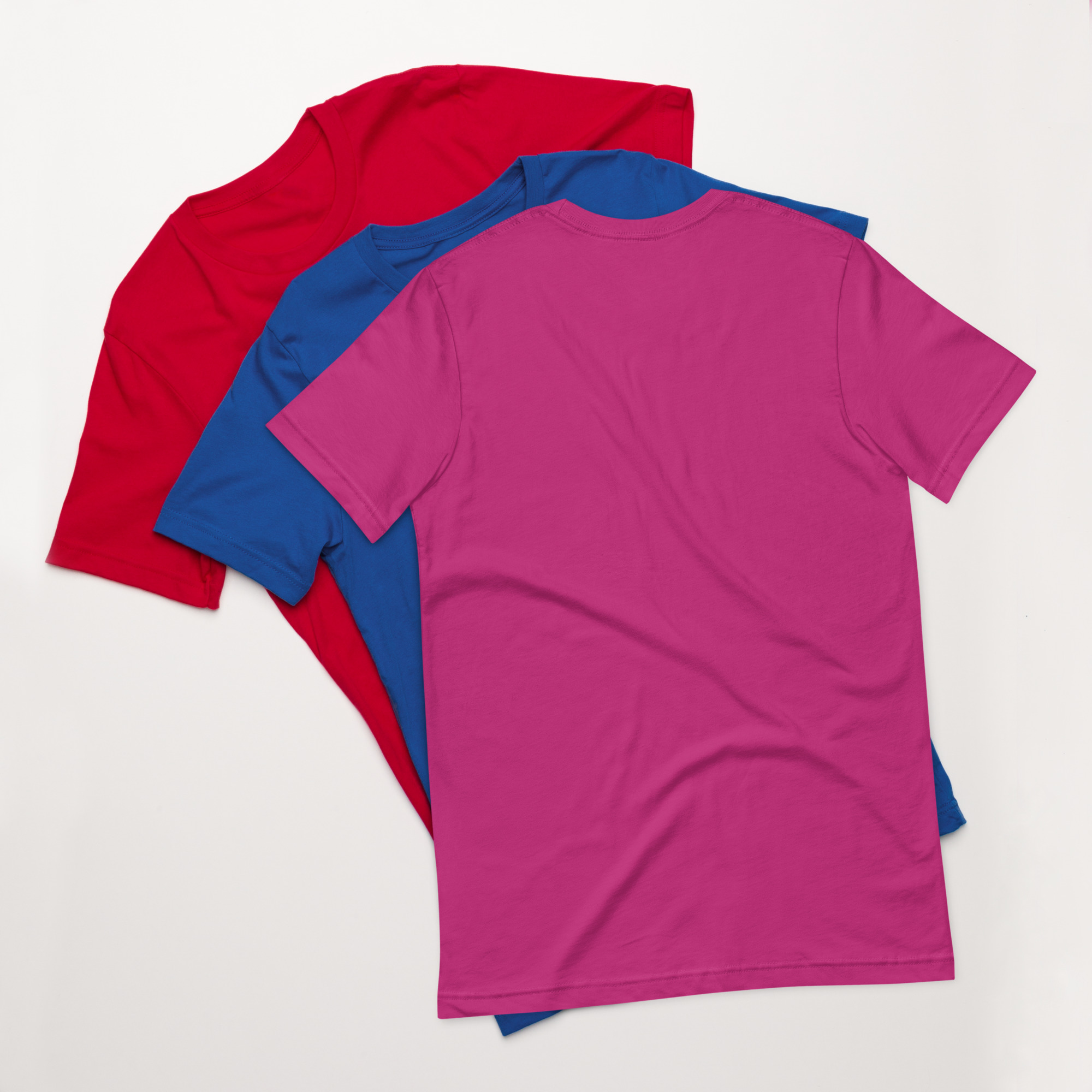 Unisex t-shirt - Image 12