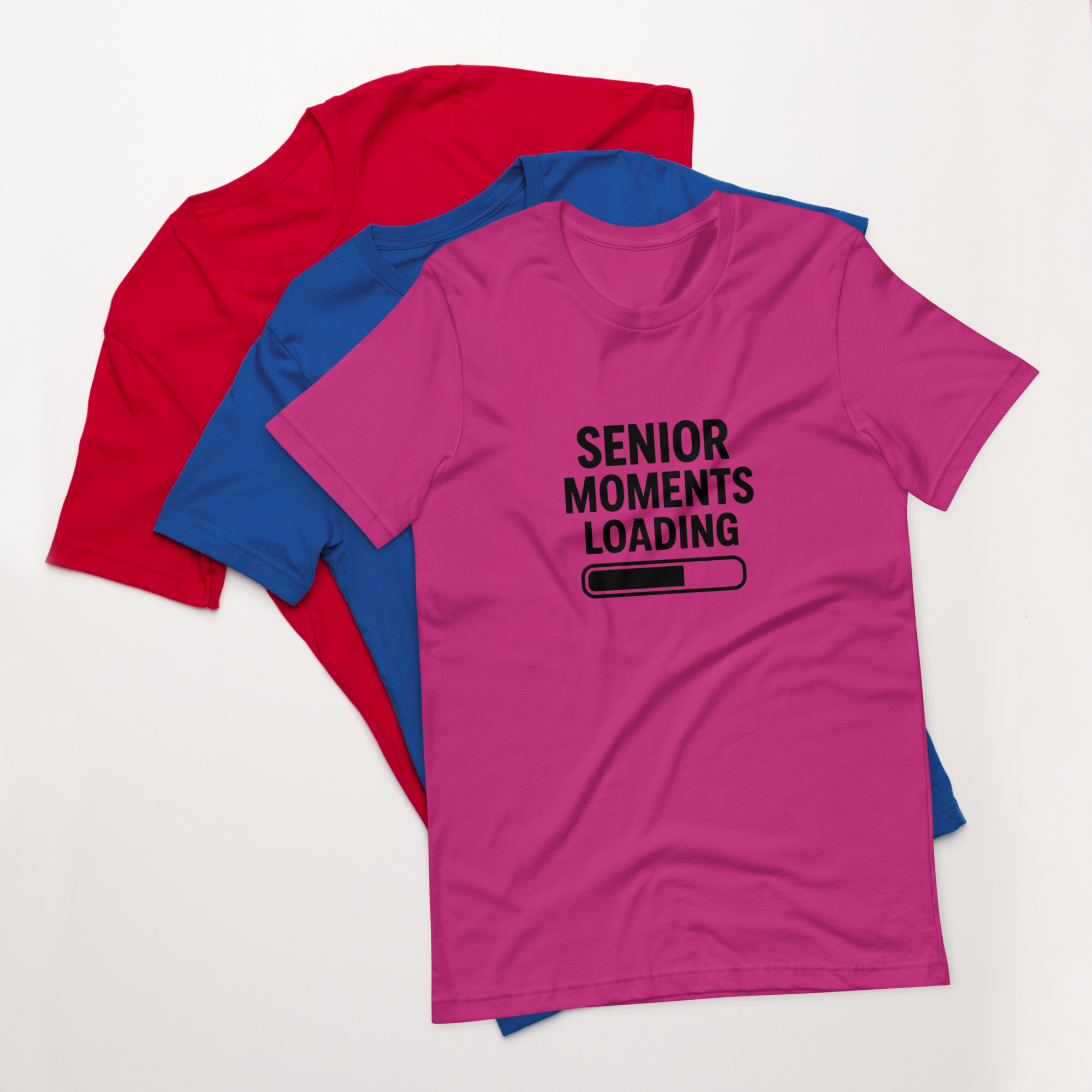 Unisex t-shirt - Image 11