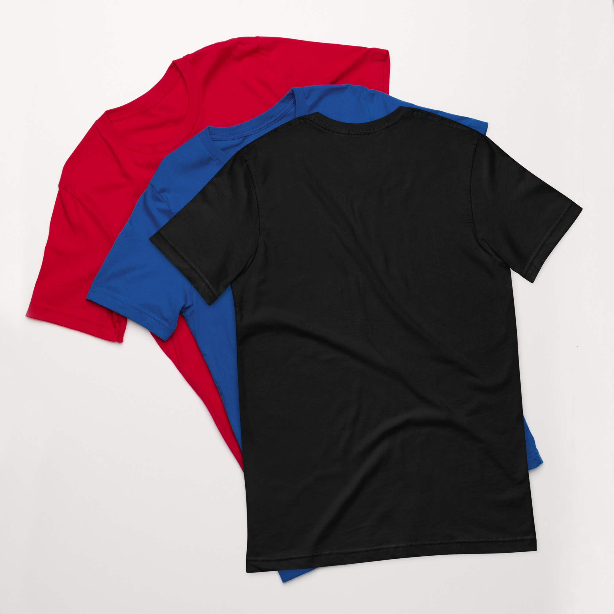 Unisex t-shirt - Image 2