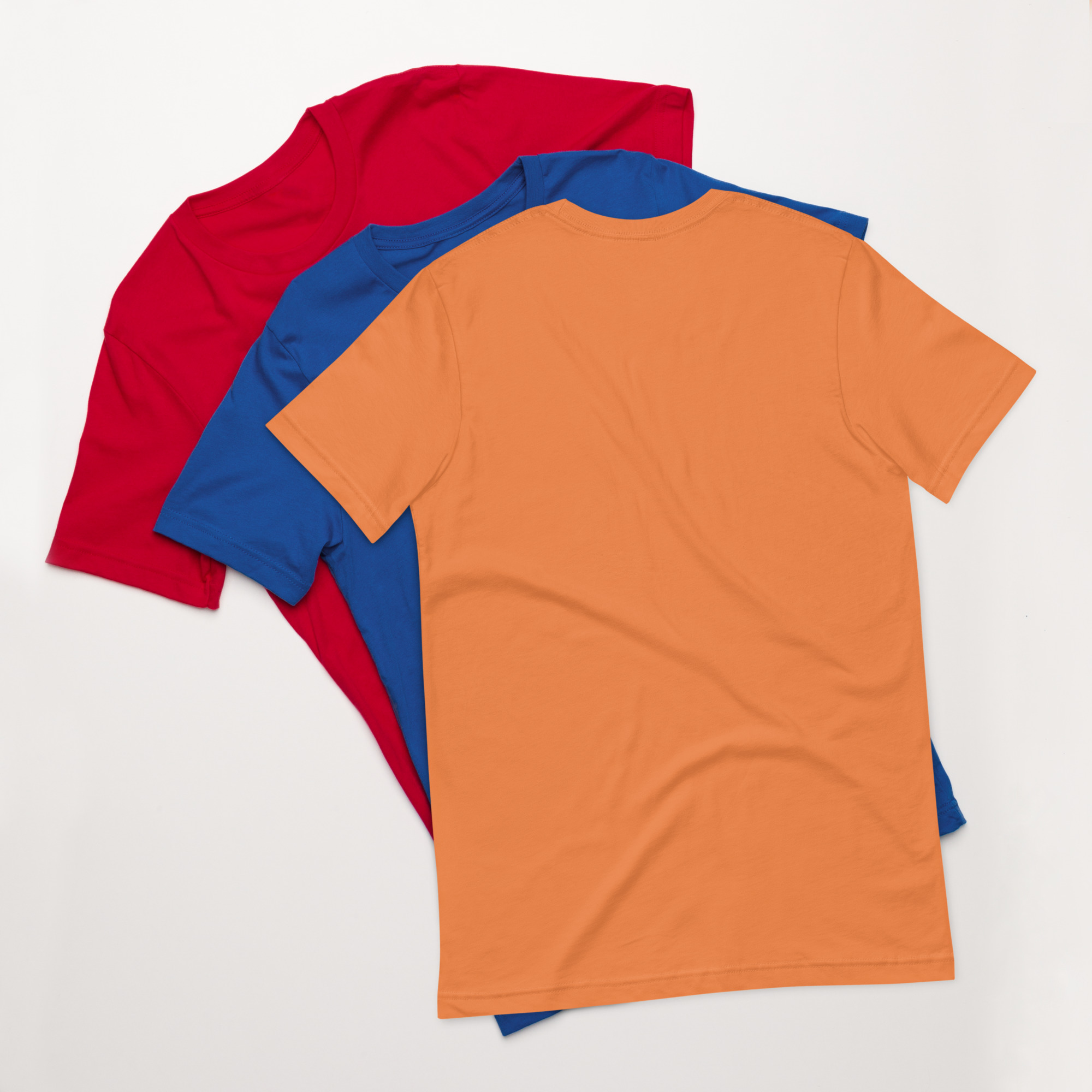 Unisex t-shirt - Image 24