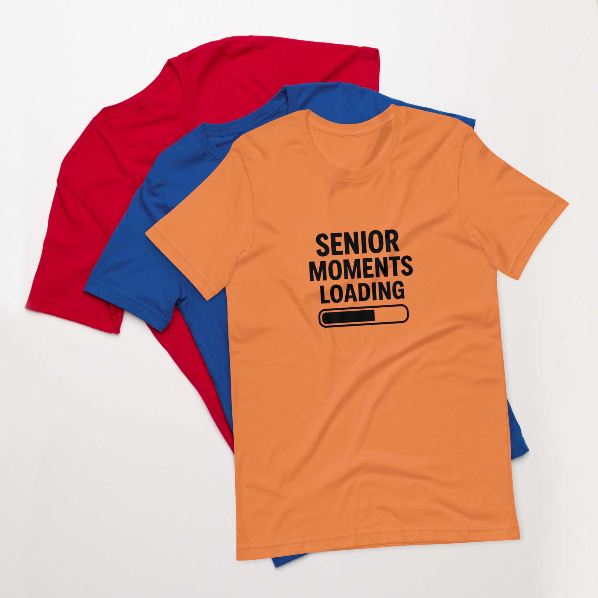 Unisex t-shirt - Image 23