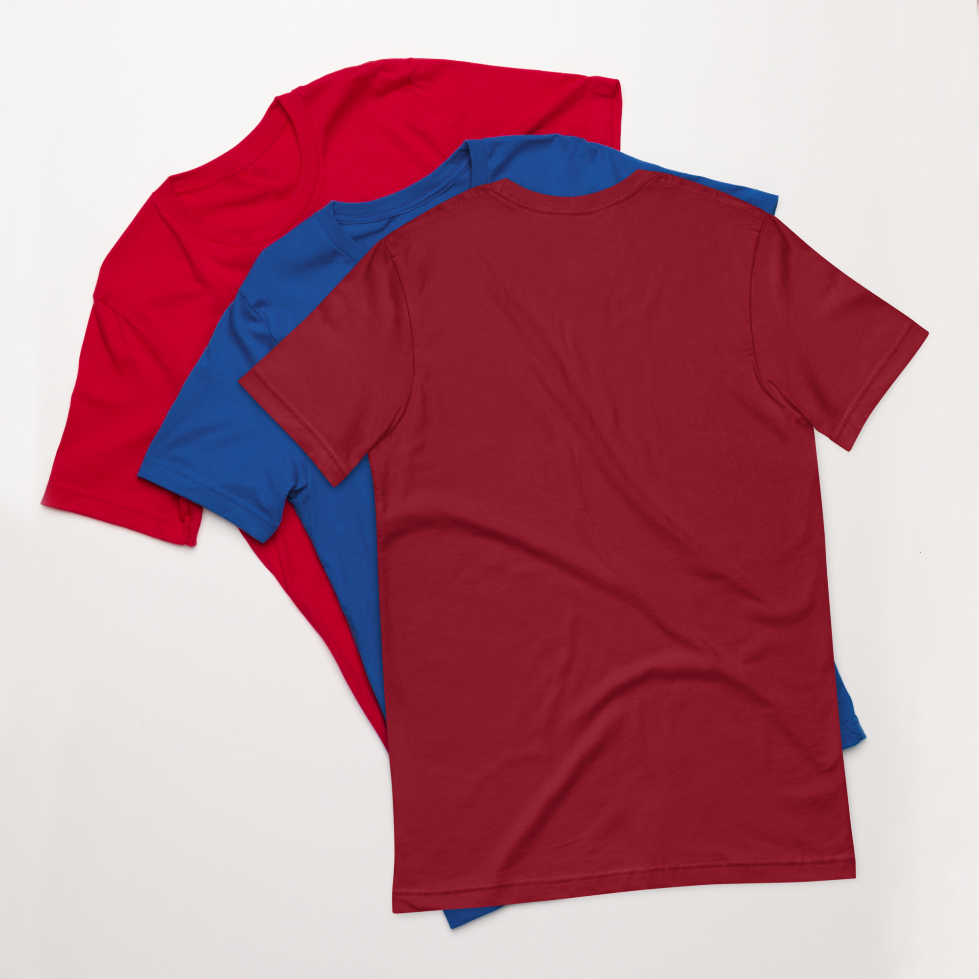 Unisex t-shirt - Image 8