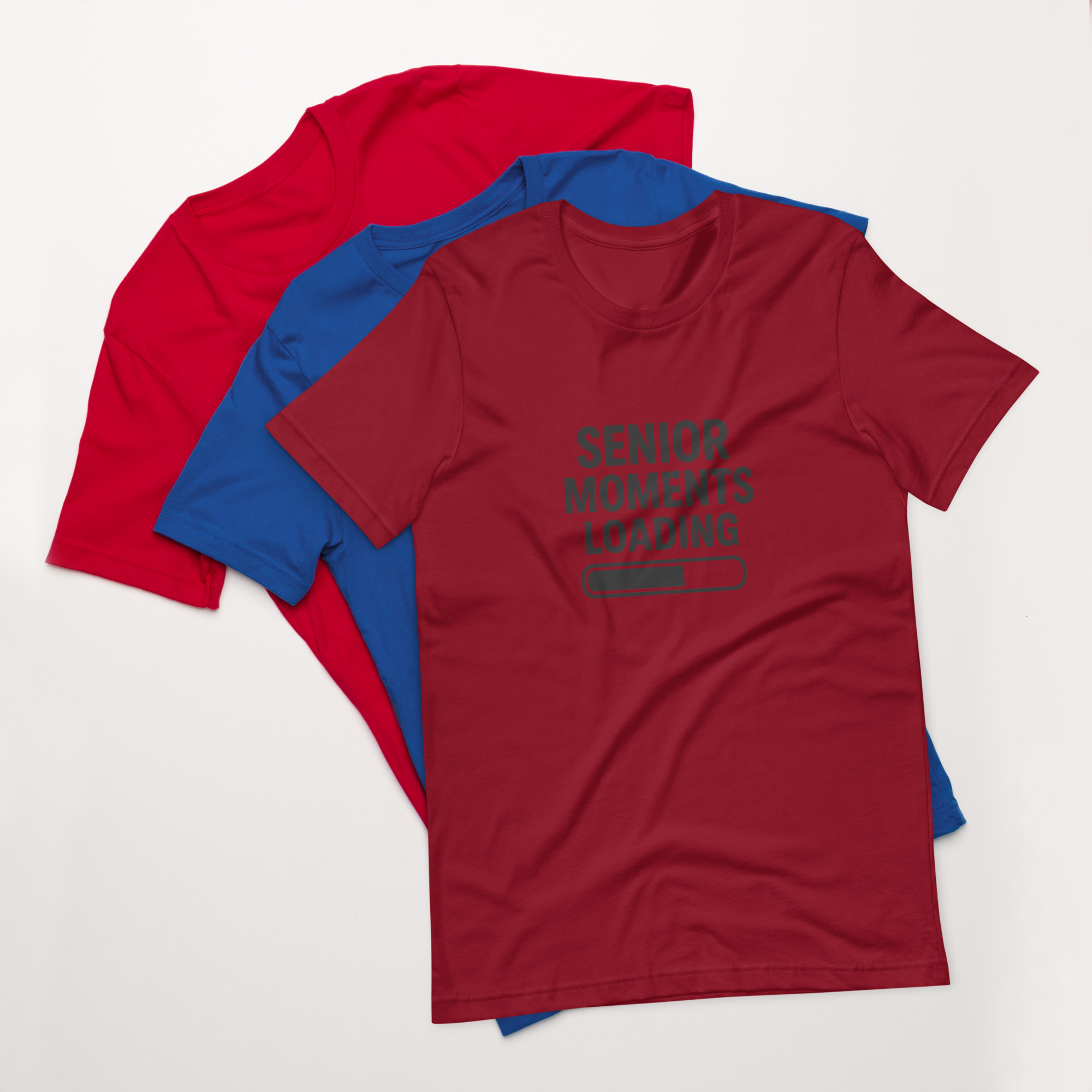 Unisex t-shirt - Image 7