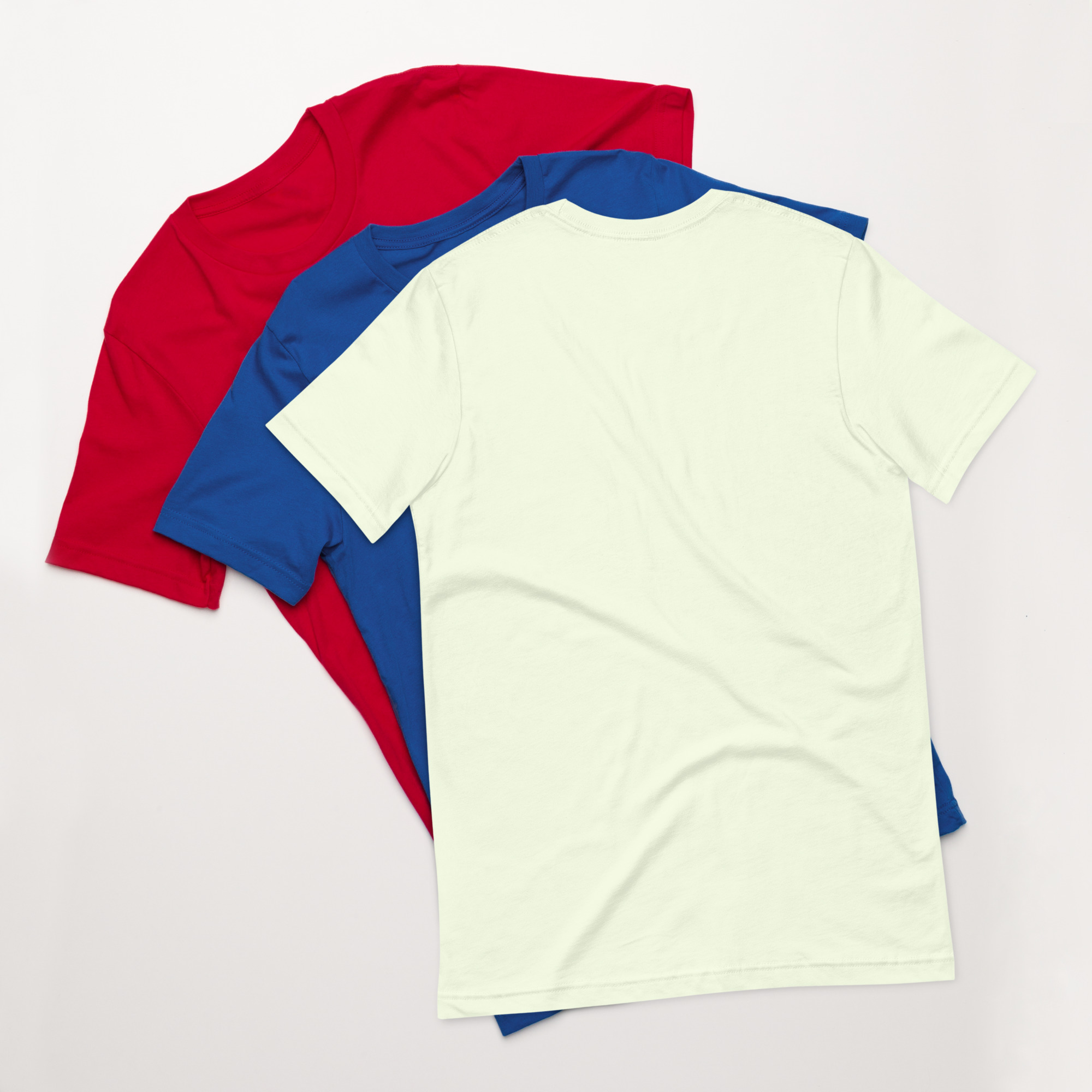 Unisex t-shirt - Image 28