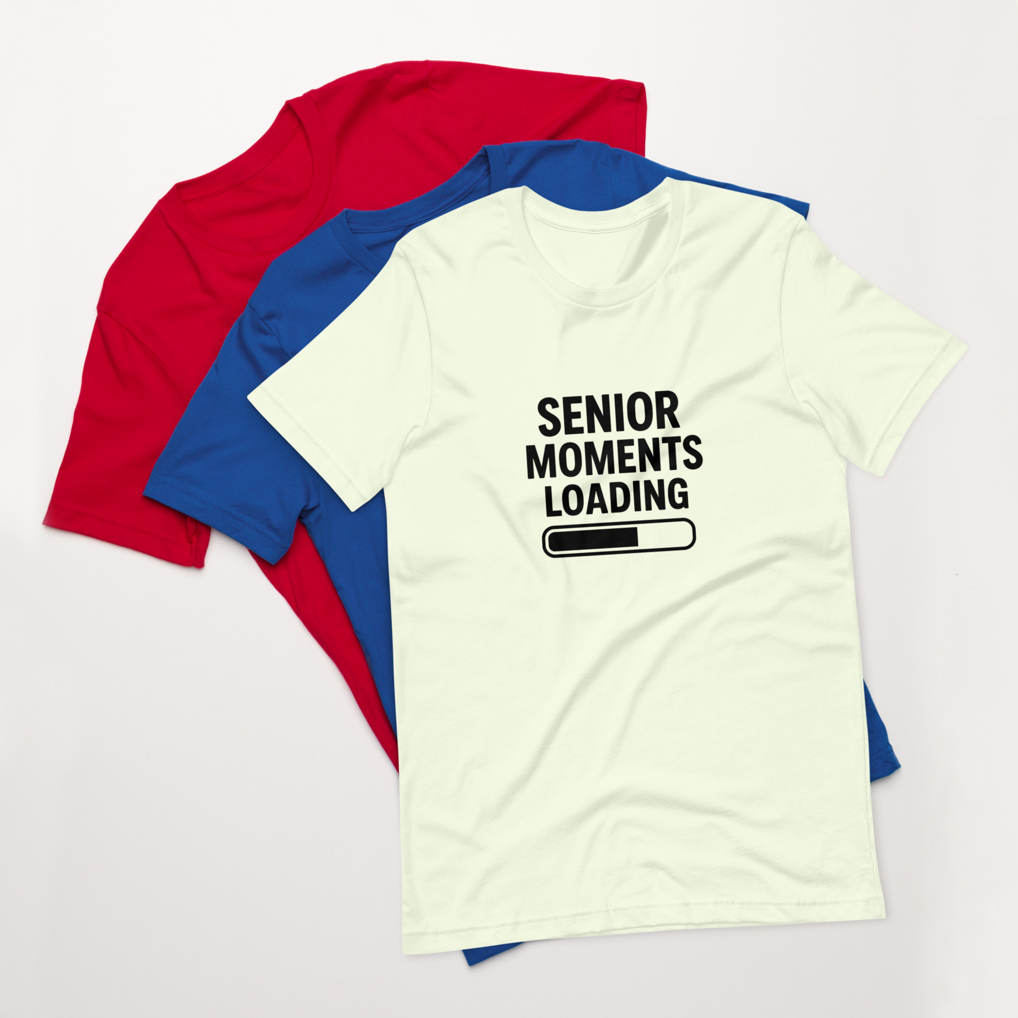 Unisex t-shirt - Image 27