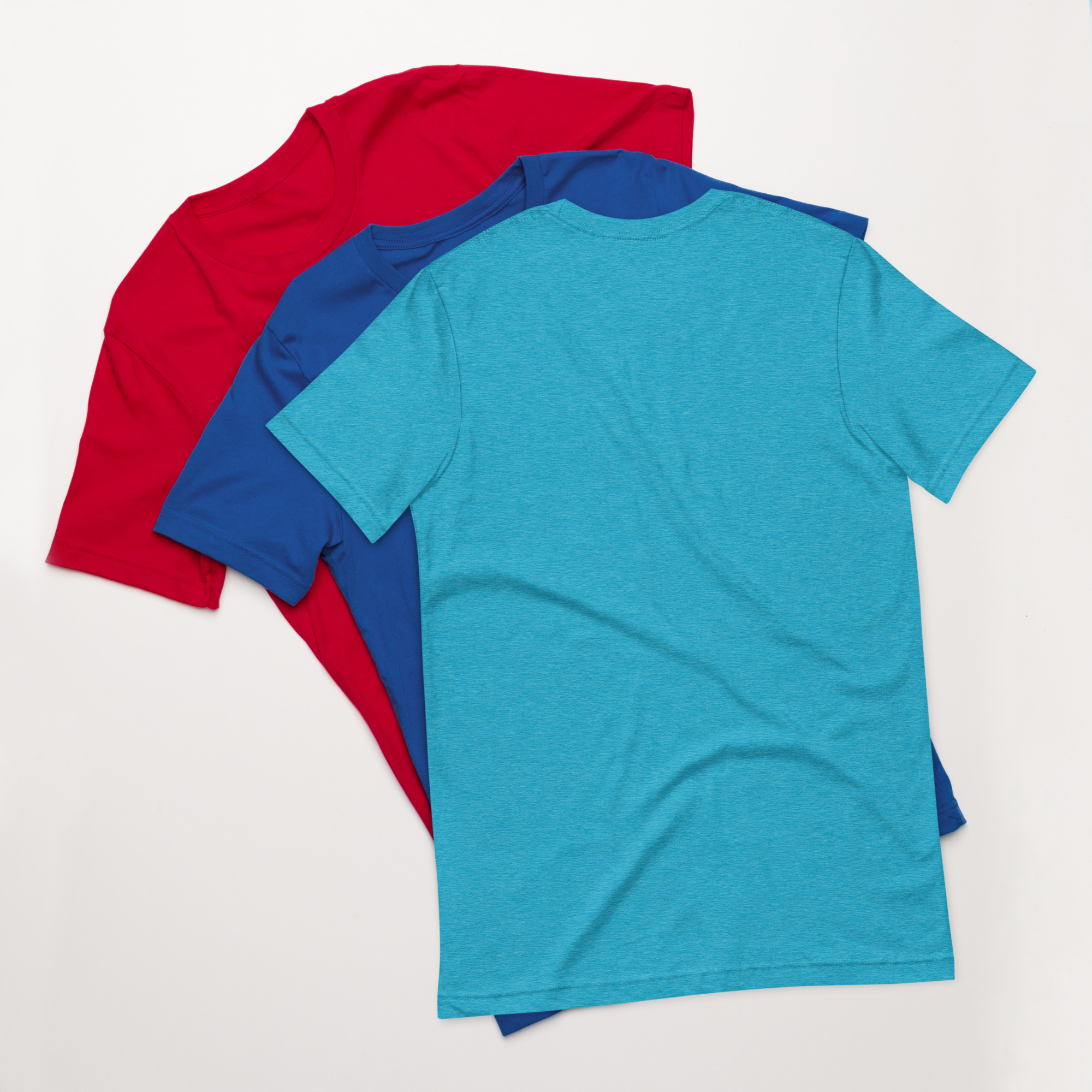 Unisex t-shirt - Image 21