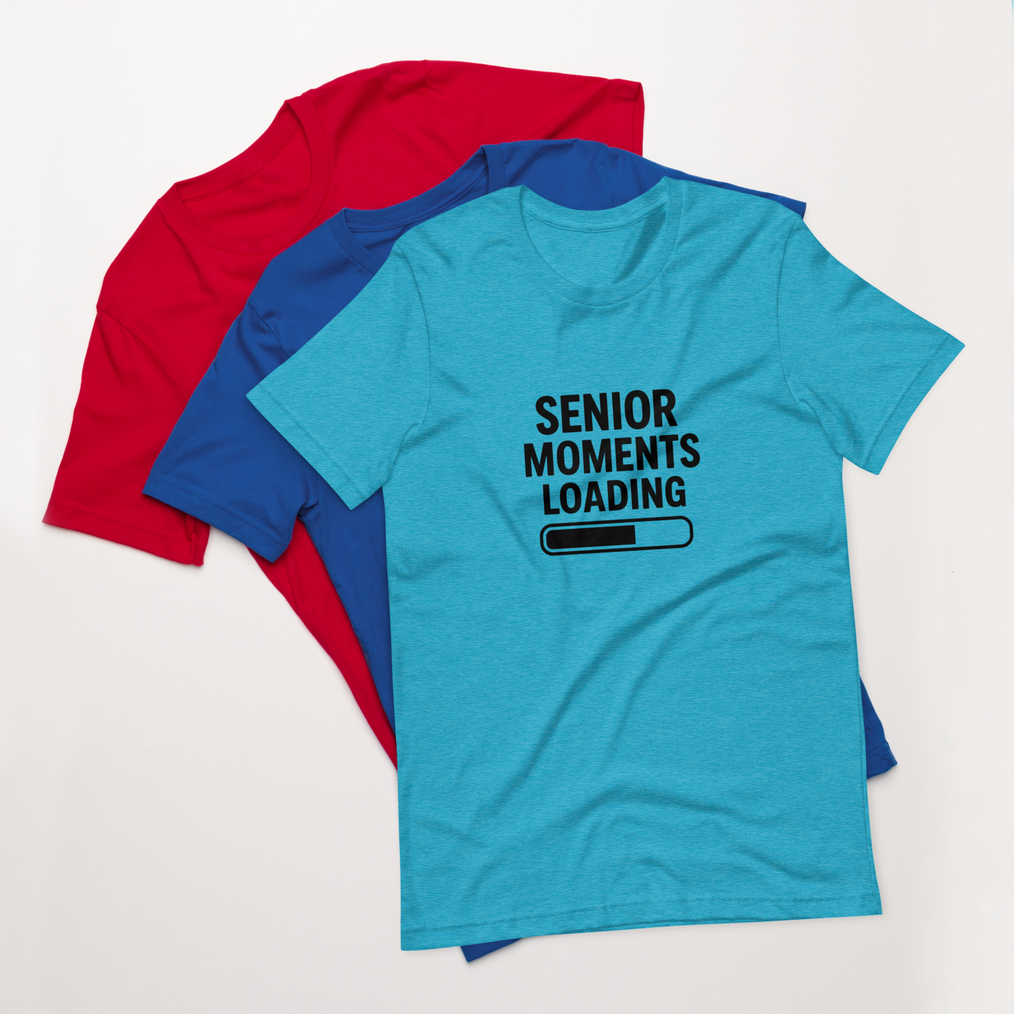 Unisex t-shirt - Image 22