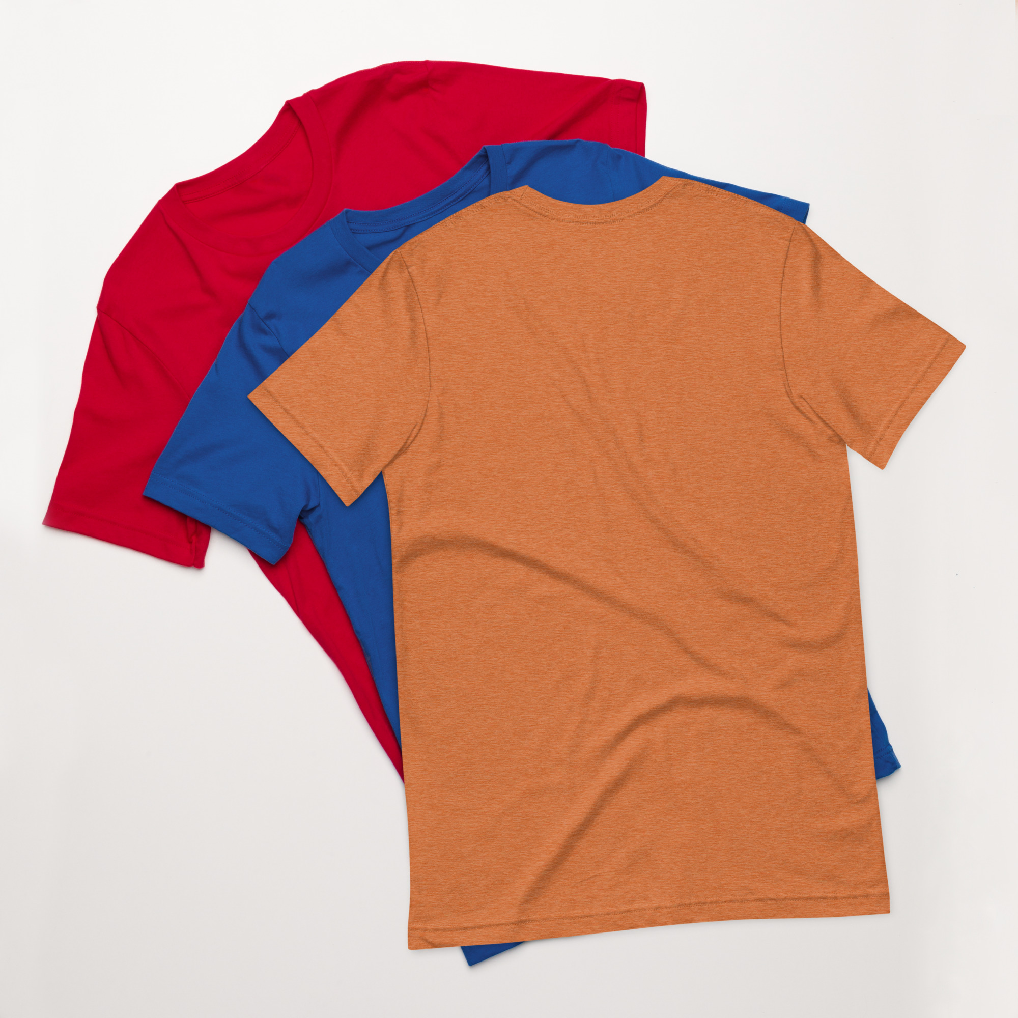 Unisex t-shirt - Image 19