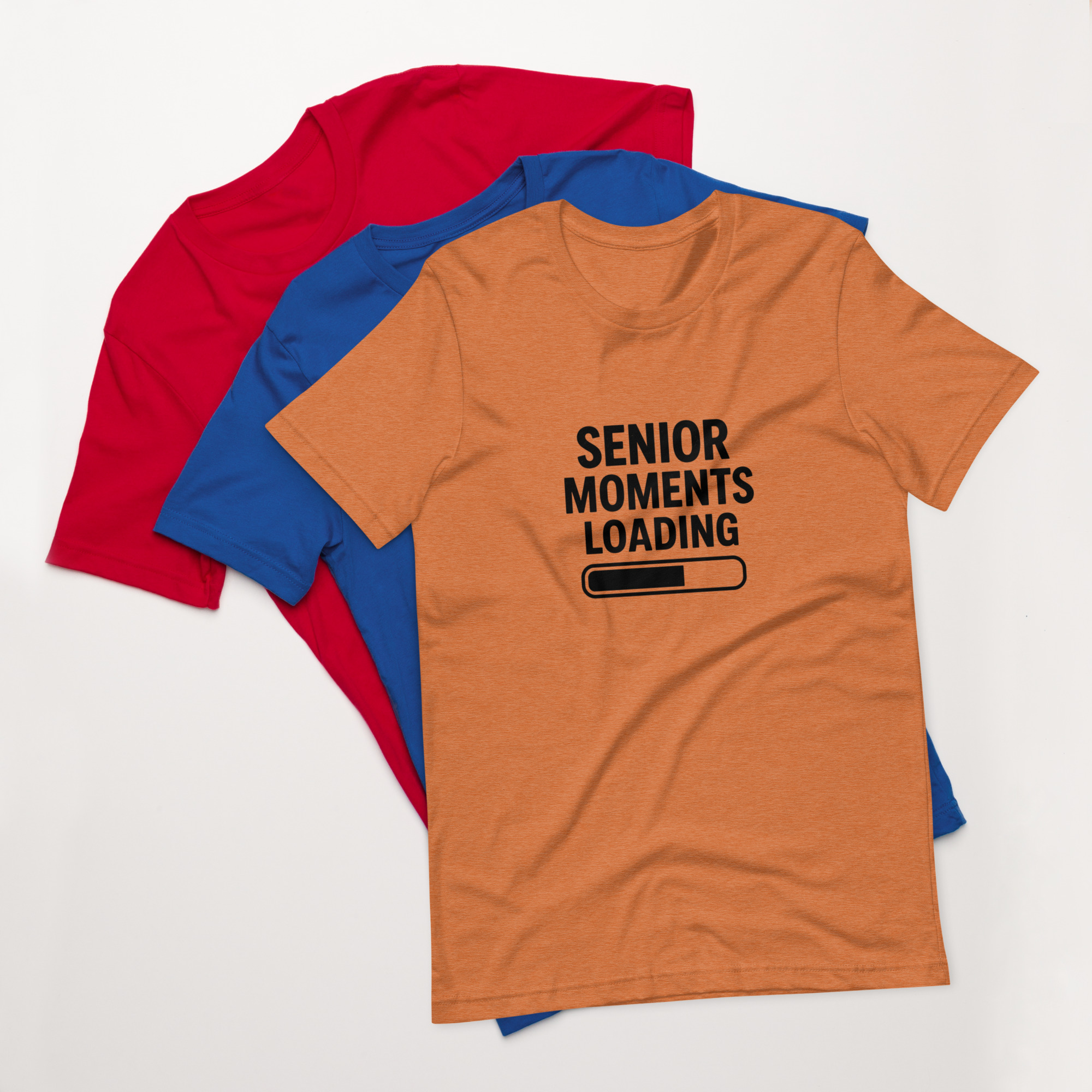 Unisex t-shirt - Image 20