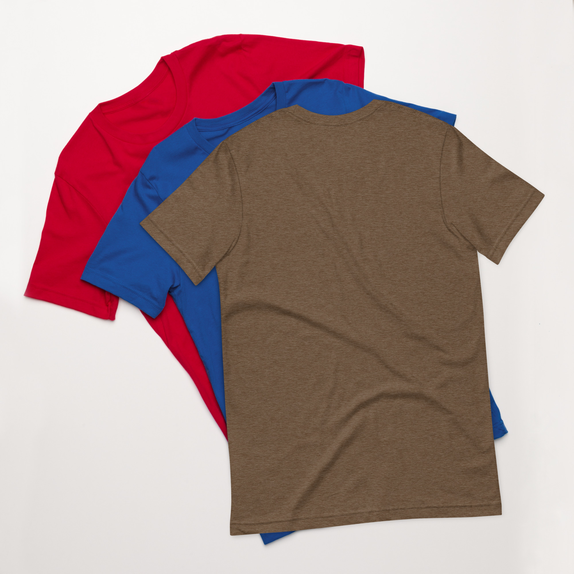 Unisex t-shirt - Image 13