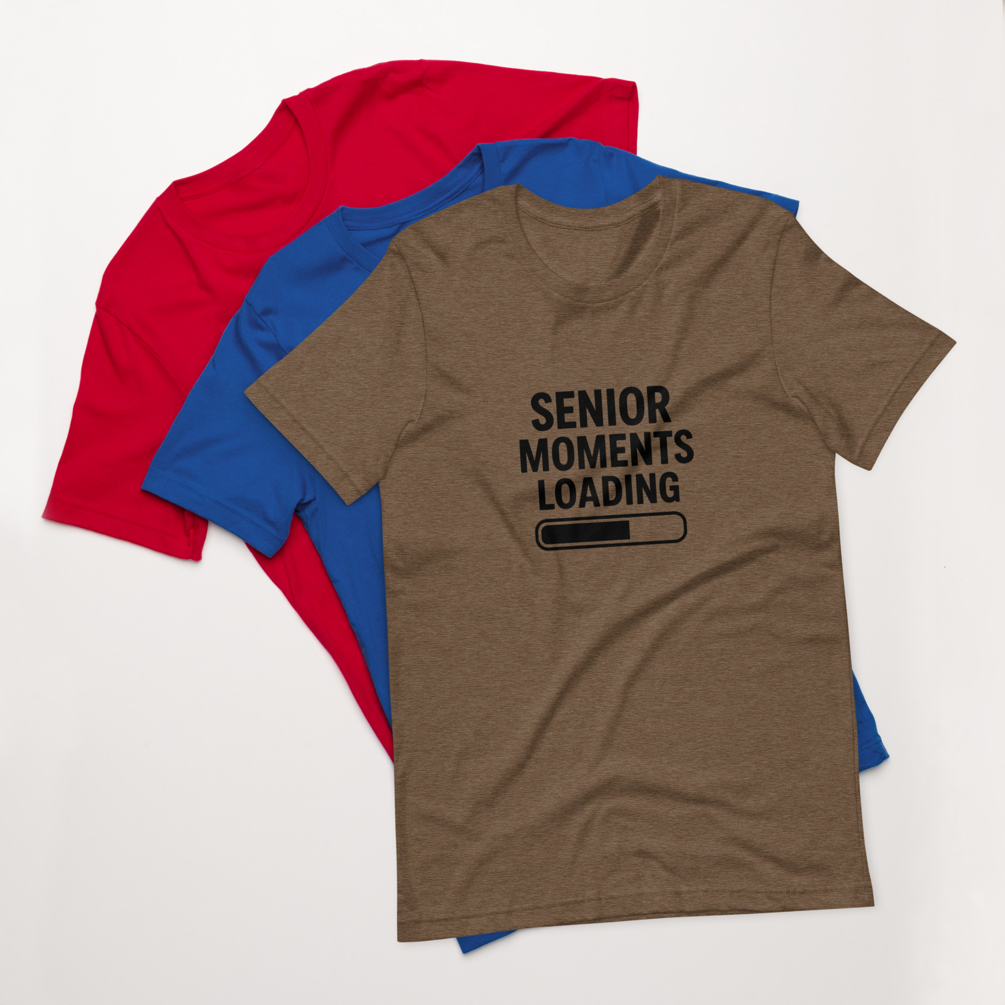 Unisex t-shirt - Image 14