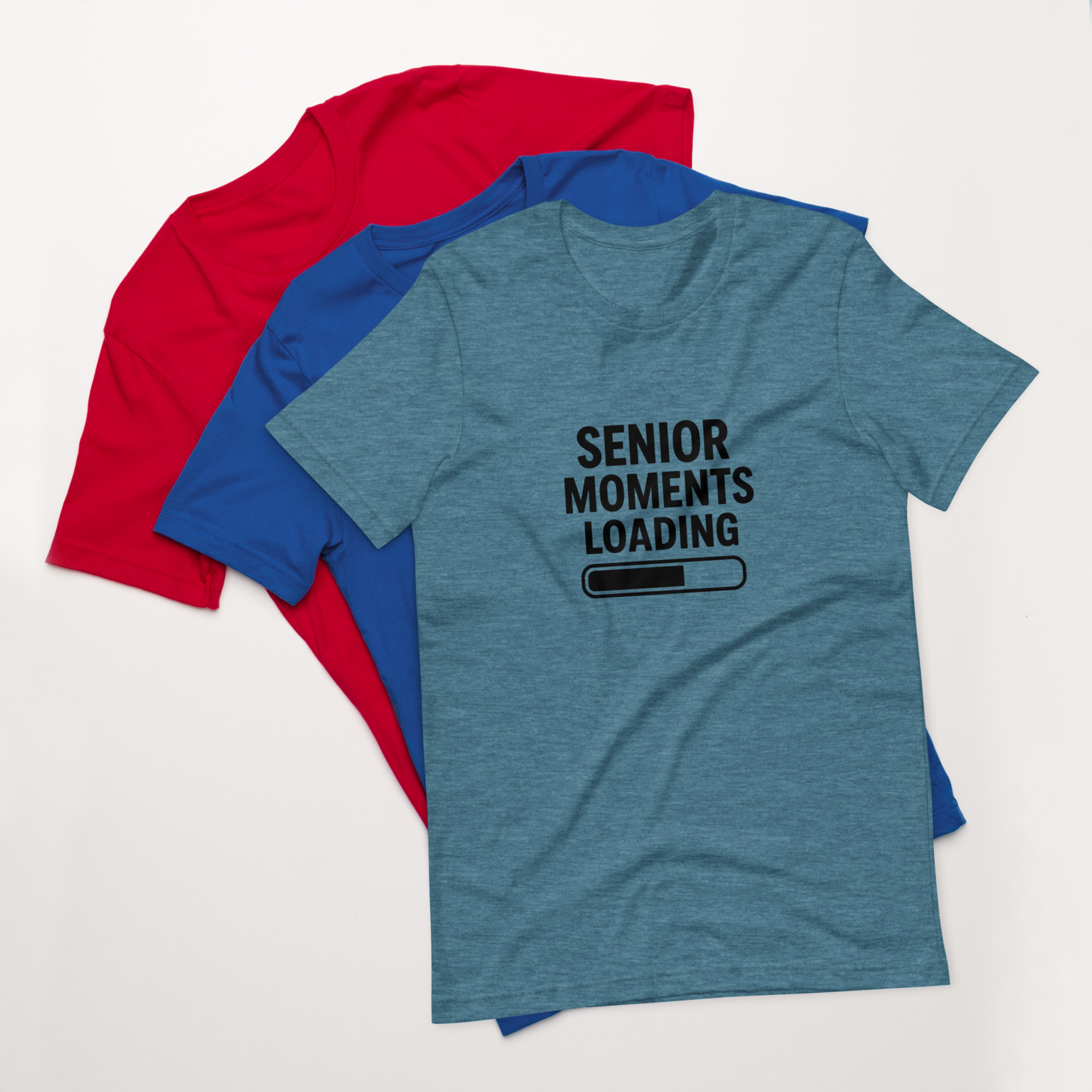 Unisex t-shirt - Image 15