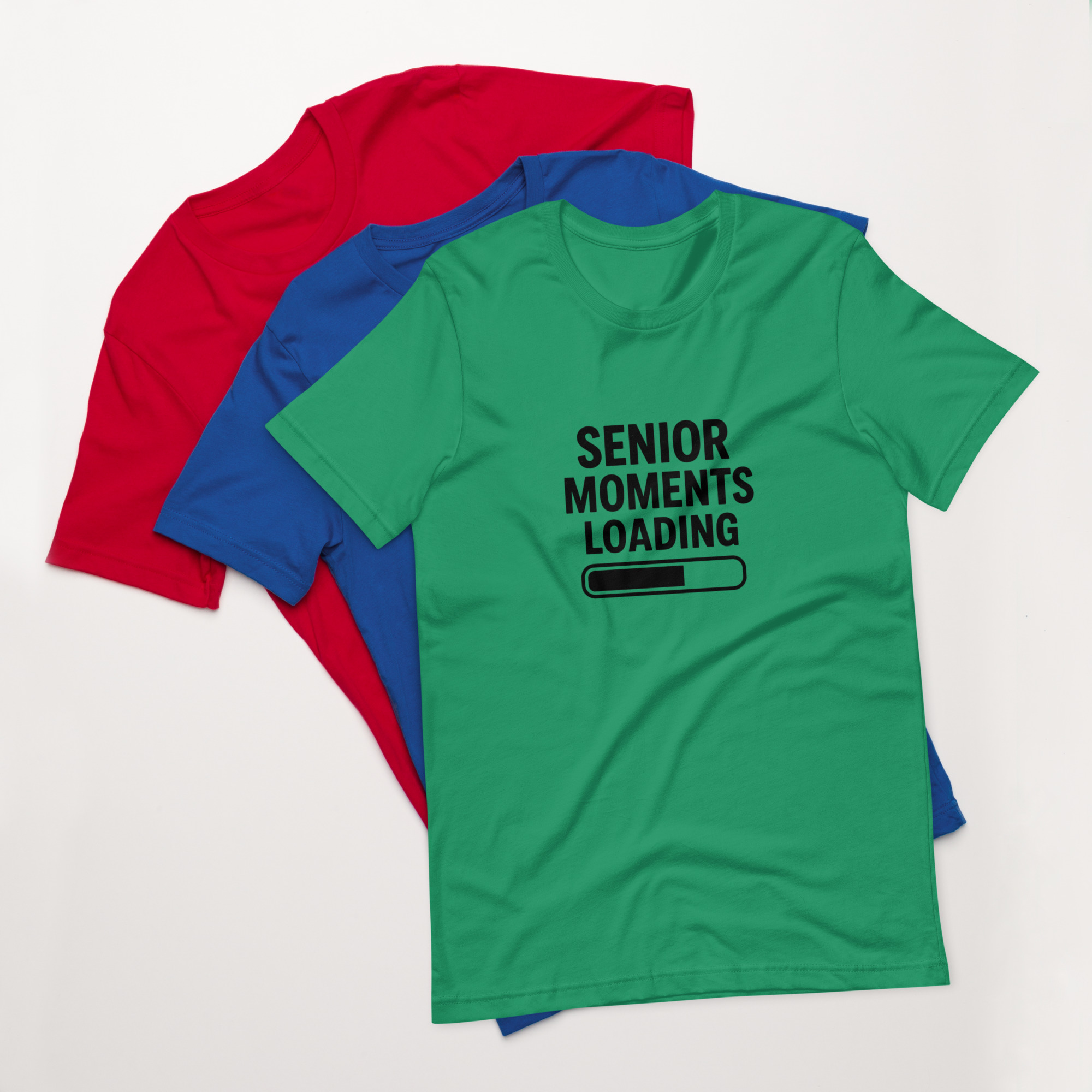 Unisex t-shirt - Image 17
