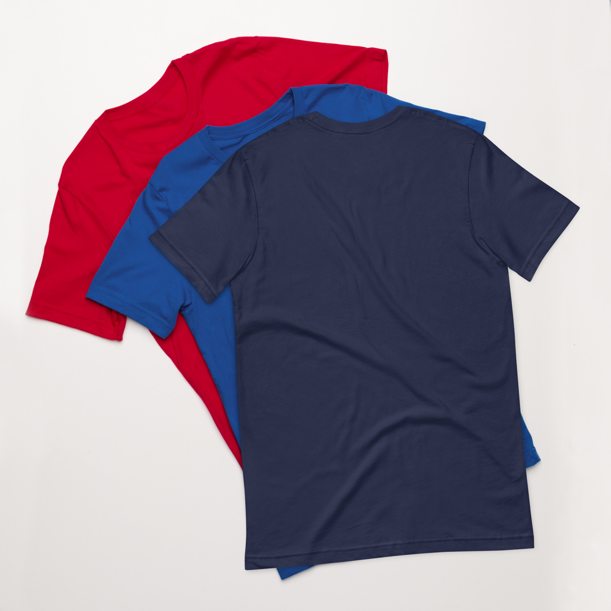 Unisex t-shirt - Image 6