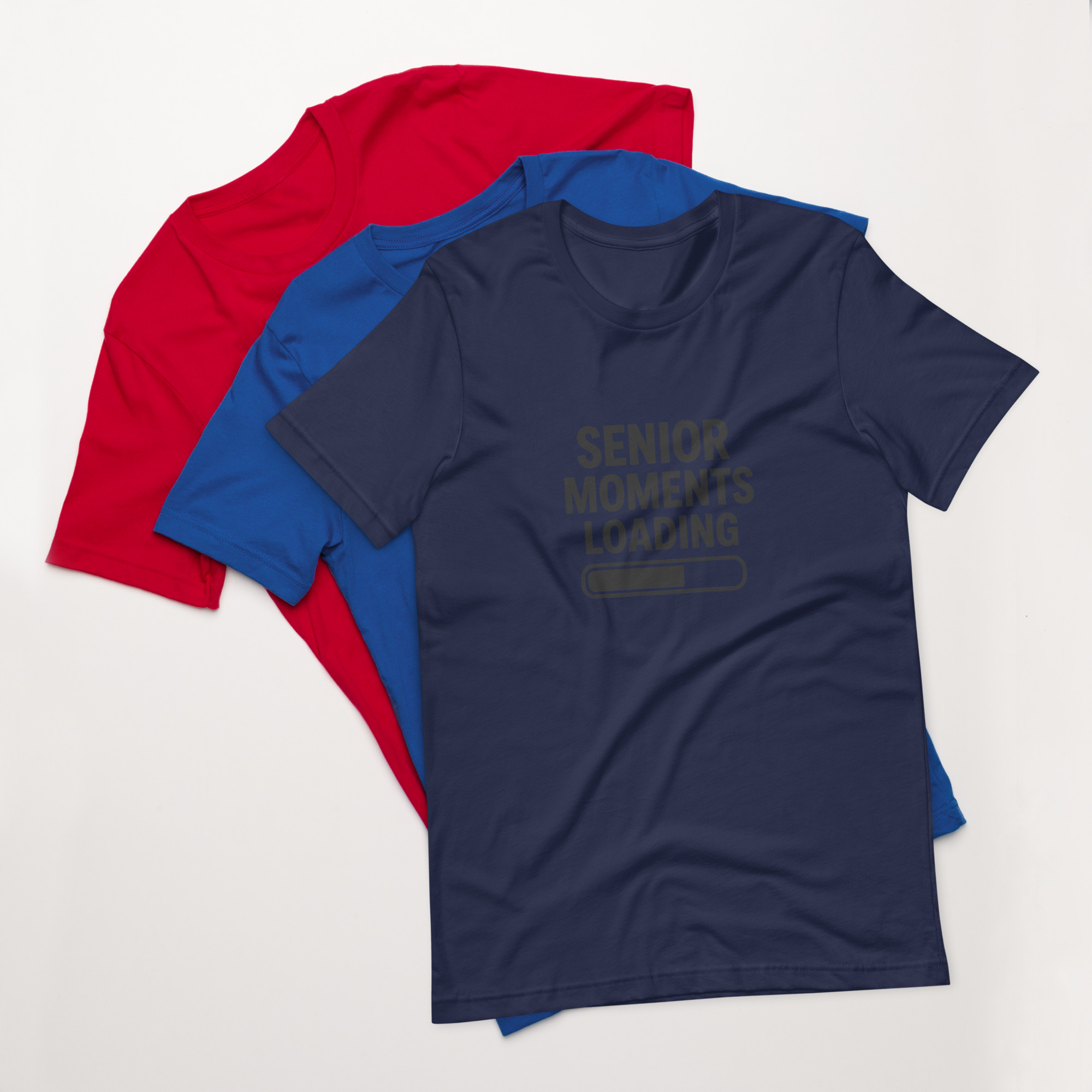 Unisex t-shirt - Image 5