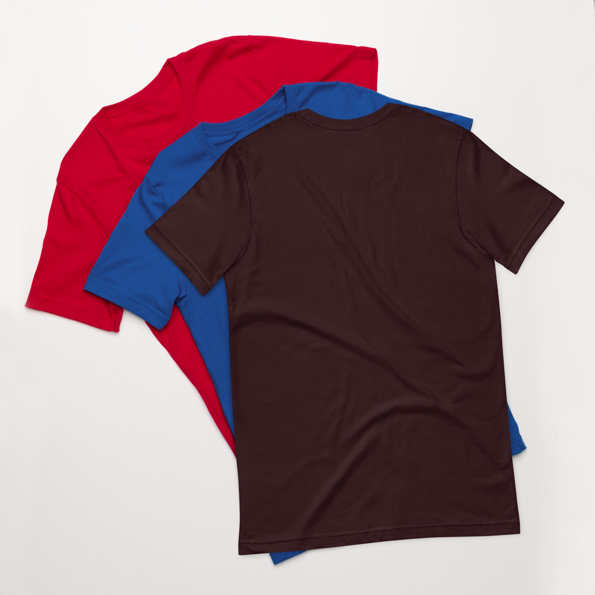 Unisex t-shirt - Image 4