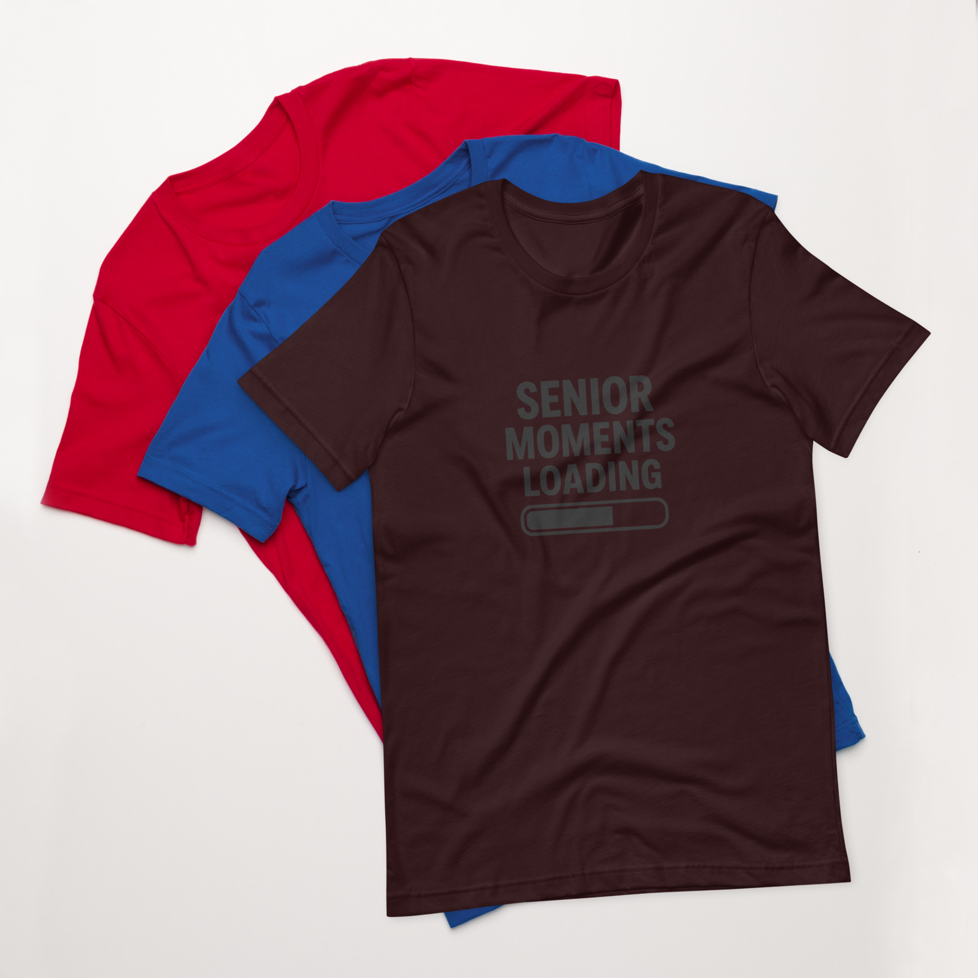 Unisex t-shirt - Image 3