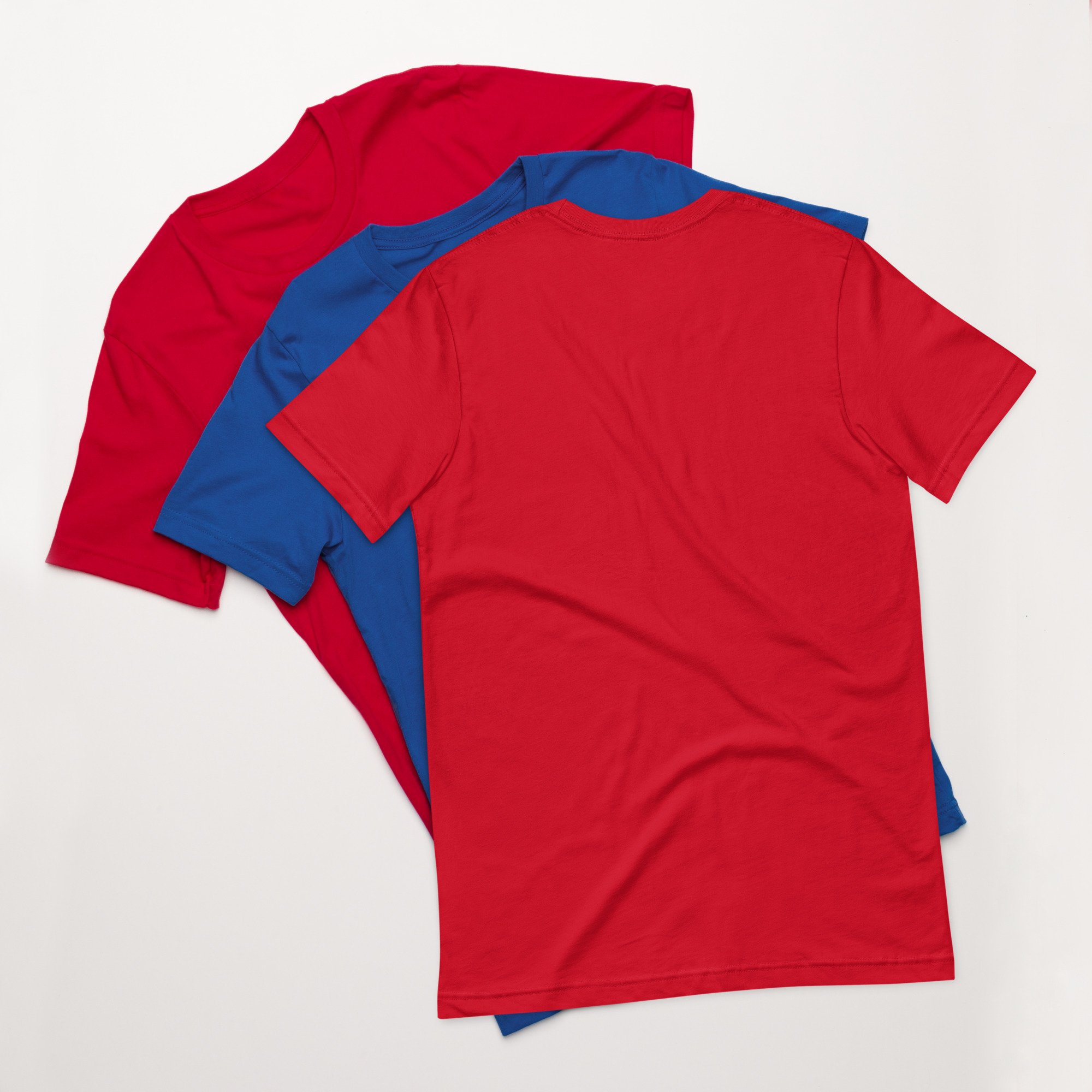 Unisex t-shirt - Image 10