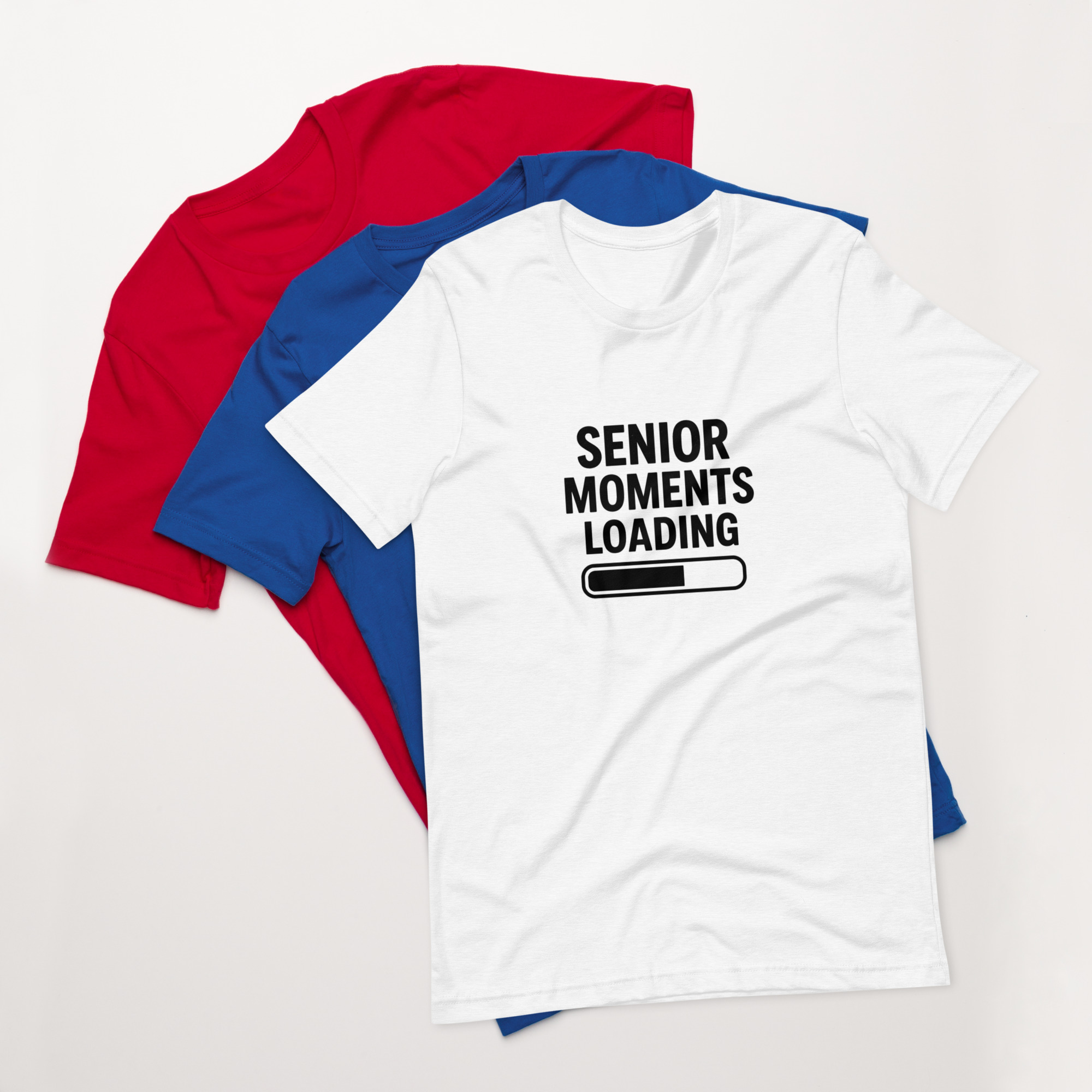 Unisex t-shirt - Image 30